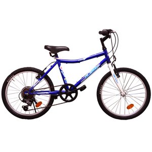 OLPRAN Viki 20“ modré