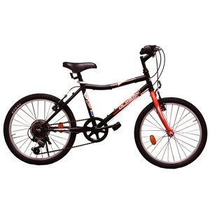 OLPRAN Viki 20“ černé
