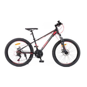 Canull XC 241 černá/červená 24"