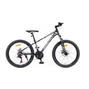Canull XC 241 černá/bílá 24"