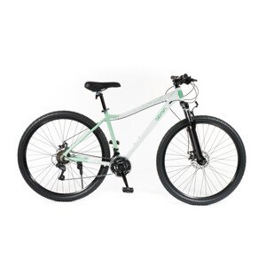 Olpran Rosa lady 29" bílé/mátové