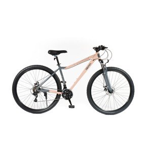 Olpran Rosa lady 29" růžové/šedé