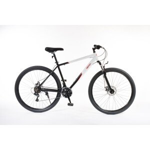 28" Olpran TETRAO bílá/černá