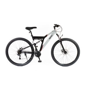 29" Olpran URSUS černá/šedá
