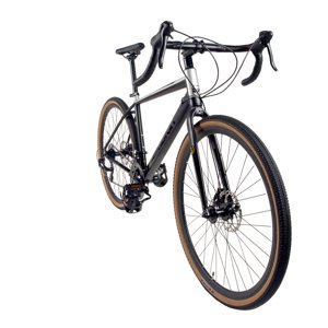 Olpran Gravel Ursus Arctos basic Gray Velikost: M