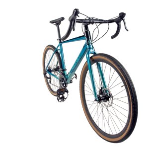 Olpran Gravel Ursus Arctos basic Green Velikost: L