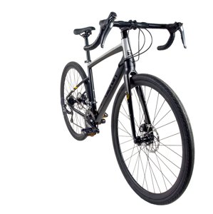 Olpran Gravel Ursus Arctos Pro Gray Velikost: M