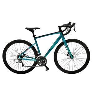 Olpran Gravel Ursus Arctos Pro Blue Velikost: M