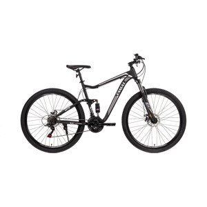 Canull XC 29" full černá