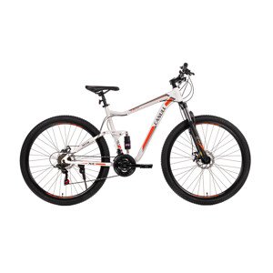 Canull XC 29" full bílá