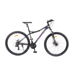 Canull XC 291 černá/fialová 29"