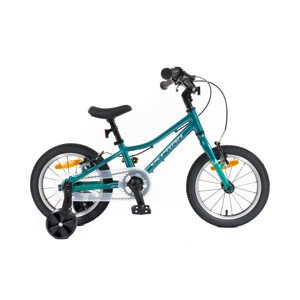 Olpran ultra light 14" blue/pink