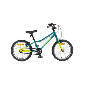 Olpran ultra light 16" pearl green/crystal blue