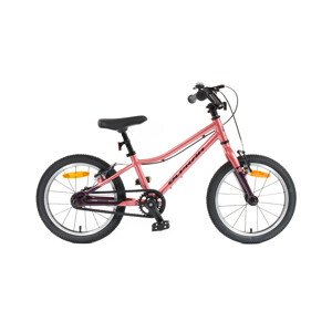 Olpran ultra light 16" brick red/burgundy wine