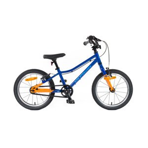Olpran ultra light 16" royal blue/orange