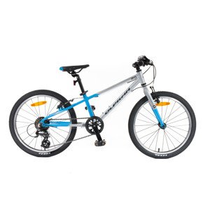 Olpran ultra light 20" silver/blue