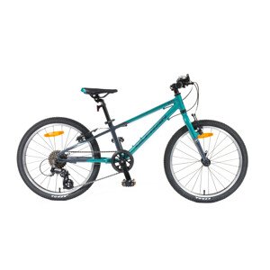 Olpran ultra light 20" turquoise/grey