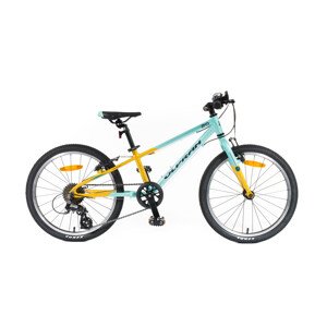 Olpran ultra light 20" green/goldlit