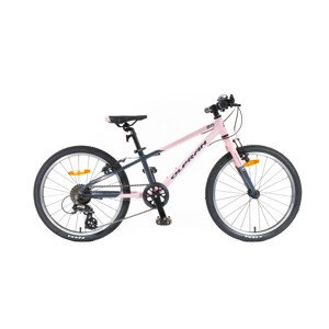 Olpran ultra light 20" pink/grey