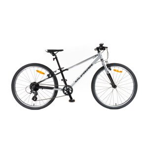 Olpran ultra light 24" silver/matt black