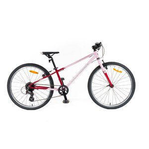 Olpran ultra light 24" pink/red